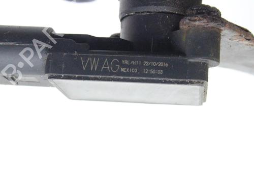 Electronic sensor AUDI Q5 (FYB, FYG) 2.0 TDI quattro | BP39819681M84 - Image 5