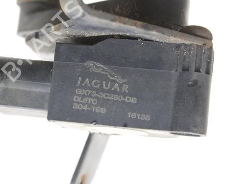 Electronic sensor JAGUAR XE (X760) 2.0 D | BP39803478M84 - Image 3