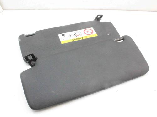 Left sun visor MERCEDES-BENZ EQB (X243) EQB 350 4-matic (243.612) | BP39789621I1 - Image 2