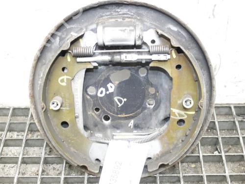 Used Other Other FORD ECOSPORT 1.0 EcoBoost (125 hp) 39813781 39813781