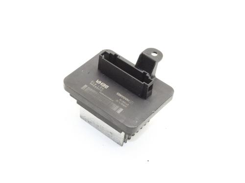 Varmeblæsermodstand SMART FORFOUR Hatchback (453) electric drive (453.091) | BP39807263M108 - Image 3