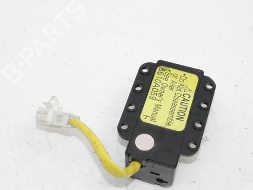 Switch MITSUBISHI PAJERO IV (V8_W, V9_W) 3.2 DI-D (V88W, V98W) | BP39877750I30 - Image 3