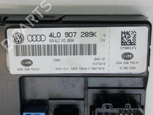 Control unit AUDI Q7 (4LB) 3.0 TDI quattro | BP39828567M11 - Image 6
