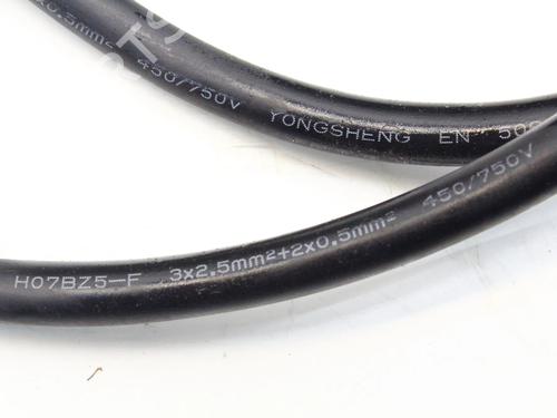Cable RENAULT ZOE (BFM_) ZOE | BP39849889E12 - Image 11