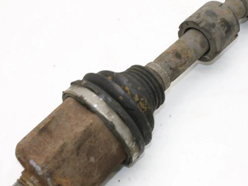 Left front driveshaft FORD KUGA II (DM2) 2.0 TDCi 4x4 | BP39794570M38 - Image 3