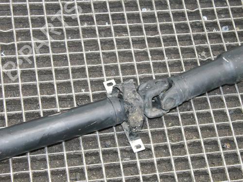Driveshaft BMW 3 Convertible (E46) 330 Ci | BP39875473M37 - Image 4