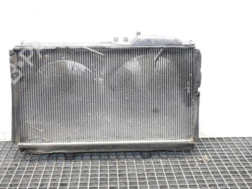 Kühlerpaket für Kühlerpaket LEXUS SC Convertible (UZZ40_) 430 (UZZ40_, UZZ40R) (286 hp) 39796731 39796731