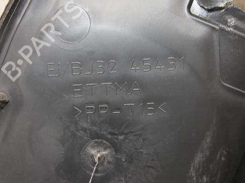 Boot lining LAND ROVER RANGE ROVER EVOQUE (L538) 2.0 D 4x4 | BP39845116I3 - Image 11