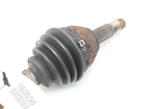 Right front driveshaft NISSAN LEAF (ZE0) Electric | BP39772773M39 - Image 3