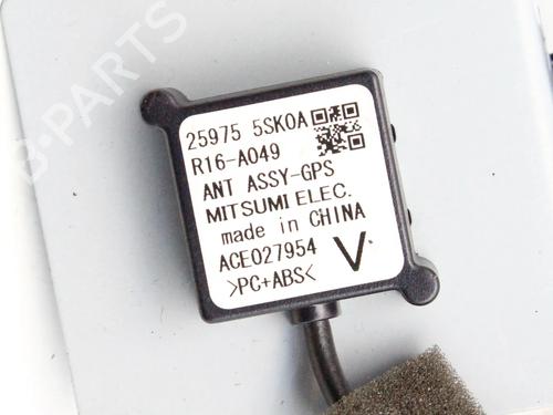 Antenne/Base NISSAN LEAF (ZE1) Electric | BP39840987C140 - Image 3