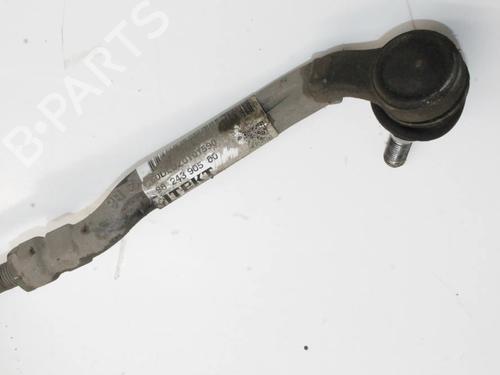 Steering rack OPEL COMBO E Tour / Life (K9) Combo-e | BP40043662M22 - Image 2