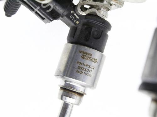 Injection rail HYUNDAI BAYON (BC3) 1.0 T-GDI 48V-Hybrid | BP39872167M98 - Image 8