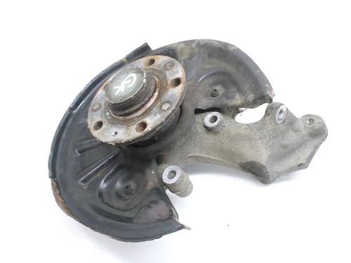 Used Left rear steering knuckle Left rear steering knuckle SKODA OCTAVIA III Combi (5E5, 5E6) 2.0 TSI RS (245 hp) 39800265 39800265