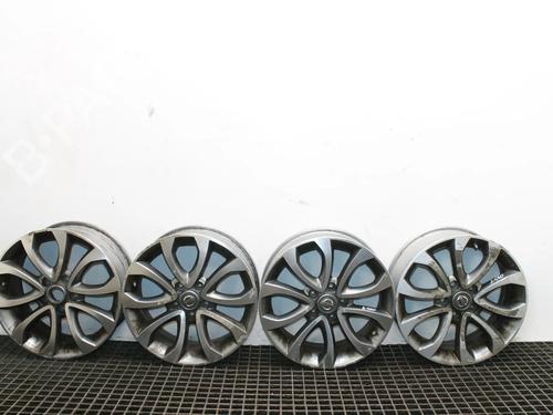 wheel-set-nissan-juke-f15-2010-2011-2012-2013-2014-2015-2016-2017-2018-2019-39772740 main image