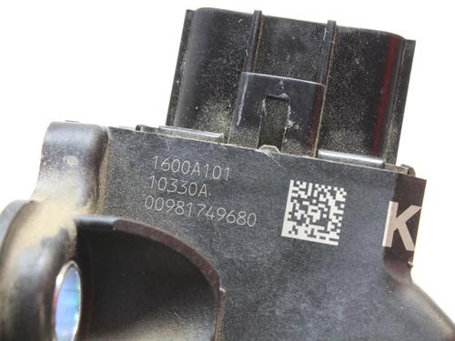 Pedal MITSUBISHI ASX (GA_W_) 1.8 DI-D 4WD (GA6W) | BP39810290I4  - Image 6