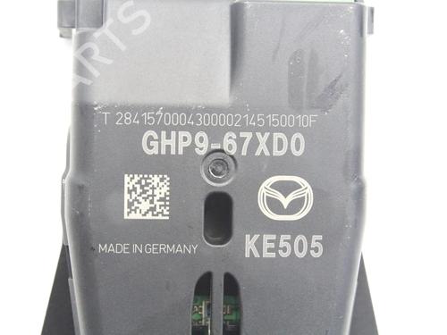 Camera MAZDA 3 (BM, BN) 2.2 D | BP39870624E14 - Image 5
