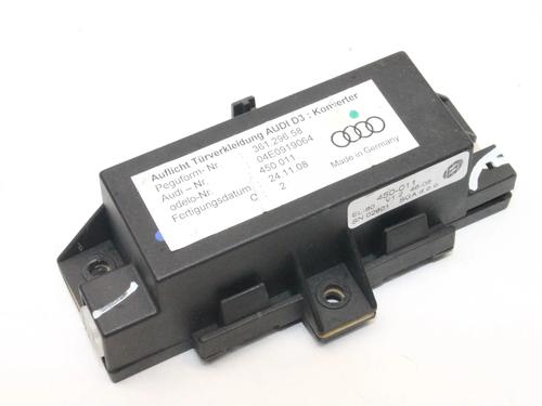Steuergerät für Steuergerät AUDI A8 D3 (4E2, 4E8) 3.0 TDI quattro (233 hp) 39870219 39870219