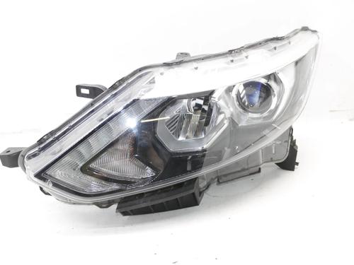 Used Left headlight Left headlight NISSAN QASHQAI II (J11, J11_) 1.6 dCi ALL MODE 4x4-i (130 hp) 39782915 39782915