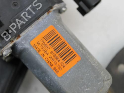 Front left window mechanism FORD RANGER (TKE) 2.2 TDCi 4x4 | BP39864281C22 - Image 7