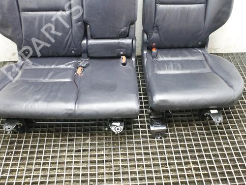 Sæde sæt HONDA CR-V III (RE_) 2.2 i-DTEC 4WD (RE6) | BP39844011C78 - Image 9
