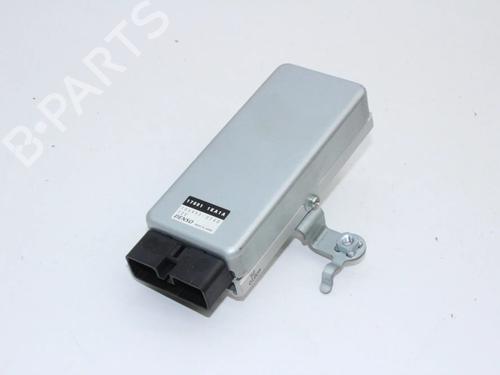 Used Fuel ECU Fuel ECU NISSAN JUKE (F15) 1.6 (117 hp) 39878644 39878644
