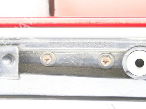 Centralt baglys MITSUBISHI ECLIPSE CROSS (GK_, GL_) 1.5 T-Mivec | BP39832468I39  - Image 6