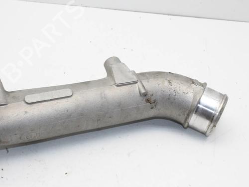 Intercooler pipe HONDA CIVIC IX (FK) 2.0 i-VTEC Type R (FK2) | BP39795550M127 - Image 4