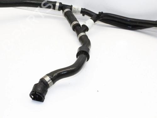 Pipe RENAULT ARKANA I (LCM_, LDN_) 1.6 E-TECH 145 (LDMU) | BP39813448M125 - Image 5