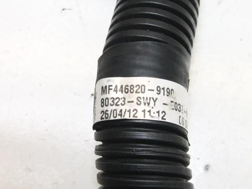 AC pipe HONDA CR-V III (RE_) 2.2 i-DTEC 4WD (RE6) | BP39845828M126 - Image 5