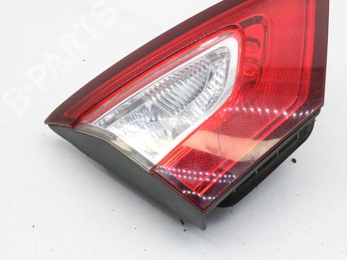 Left tailgate light FORD MONDEO V Hatchback (CE) 2.0 TDCi | BP39848295C79 - Image 3