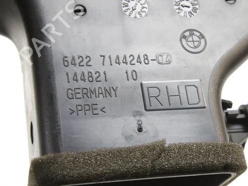 Luftventil BMW 3 (E90) 330 d | BP39847266I21 - Image 3