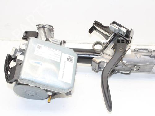 Steering column VW POLO VI (AW1, BZ1, AE1) 1.0 TSI | BP39833618M21 - Image 2