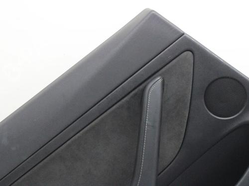 Rear left panel TESLA MODEL 3 (5YJ3) EV AWD | BP39773271C60 - Image 4