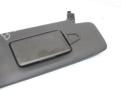 Right sun visor MERCEDES-BENZ EQS (V297) EQS 450+ (297.123) | BP39780194I2 - Image 3