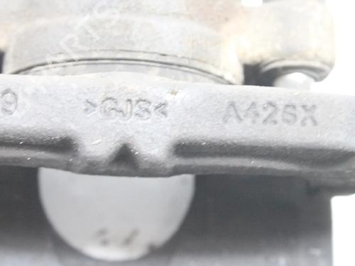 Left front brake caliper FORD FOCUS IV (HN) 1.0 EcoBoost | BP39812503M105 - Image 5