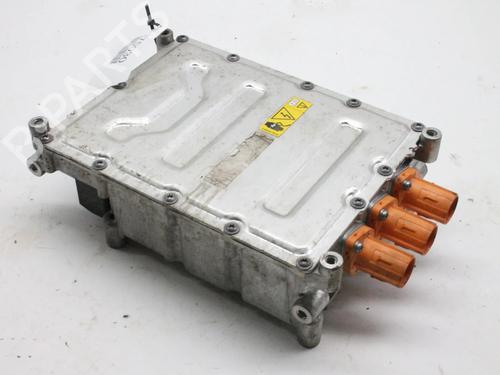 Used Inverter/Converter Inverter/Converter MERCEDES-BENZ EQS (V297) EQS 450+ (297.123) (333 hp) 39783418 39783418
