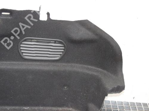 Boot lining CITROËN C4 CACTUS 1.2 VTi 82 | BP39794849I3 - Image 3