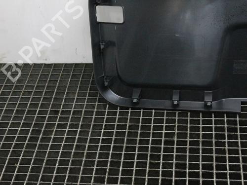 Boot lining SKODA KAMIQ (NW4) 1.0 TSI | BP39805851I3 - Image 8