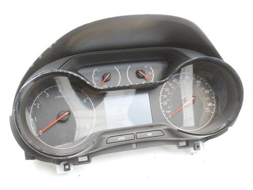 Used Instrument cluster Instrument cluster OPEL CROSSLAND X / CROSSLAND (P17, P2QO) 1.2 (75) (131 hp) 39835936 39835936
