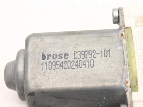 Left rear window motor JAGUAR XE (X760) 2.0 | BP39818143E23  - Image 6