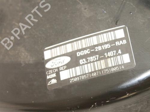 Servo brake FORD MONDEO V Saloon (CD) 2.0 TDCi | BP39868886M42 - Image 4