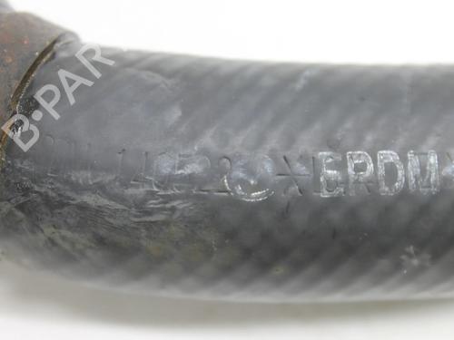 Pipe MAZDA CX-5 (KE, GH) 2.2 D (KE2FW) | BP39871780M125 - Image 3