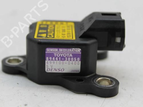 Electronic sensor LEXUS LS (_F2_) 400 (UCF20_) | BP39827255M84 - Image 4