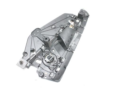Front right interior door handle AUDI A6 C7 (4G2, 4GC) 3.0 TDI quattro | BP39780723I14 - Image 2