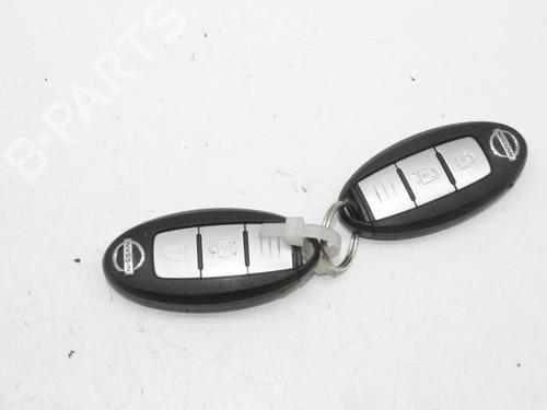 Electronic module NISSAN MICRA V (K14) 0.9 IG-T | BP39772384M83 - Image 5