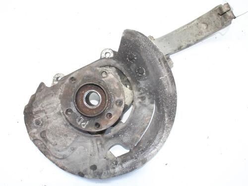 Right front steering knuckle BMW X5 (E70) xDrive 35 d | BP39830866M26 - Image 2