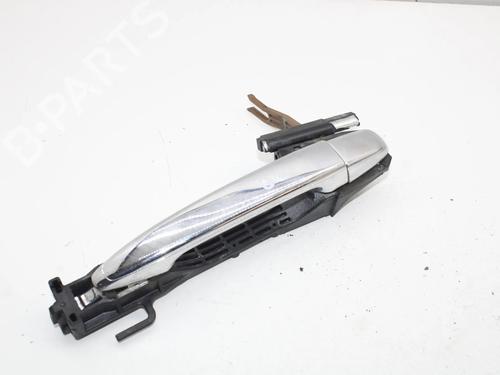 Used Rear left exterior door handle Rear left exterior door handle LEXUS RX (_U3_) 400h AWD (MHU38_, MHU38R) (272 hp) 39836187 39836187