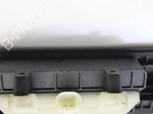Switch MERCEDES-BENZ VITO Van (W447) 109 CDI (447.601, 447.603, 447.605) | BP39858031I30 - Image 3