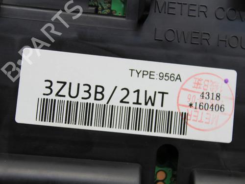 Electronic module NISSAN PULSAR Hatchback (C13) 1.2 DIG-T | BP39861834M83 - Image 12