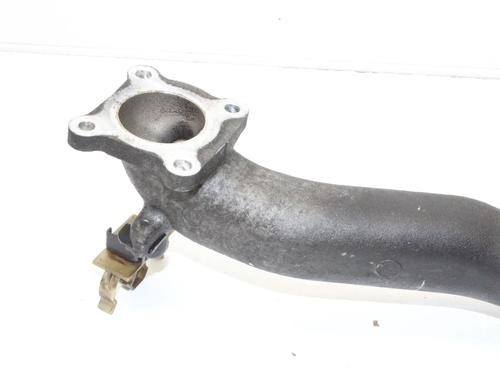 Intercooler pipe HONDA ACCORD VIII (CU) 2.2 i-DTEC (CU3) | BP39829931M127 - Image 2